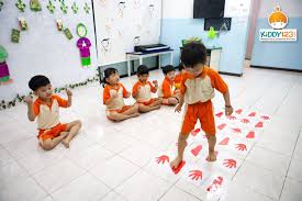 Happy Villa Kindergarten, Bukit Indah