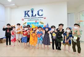 KLC Preschool, Johor Bahru