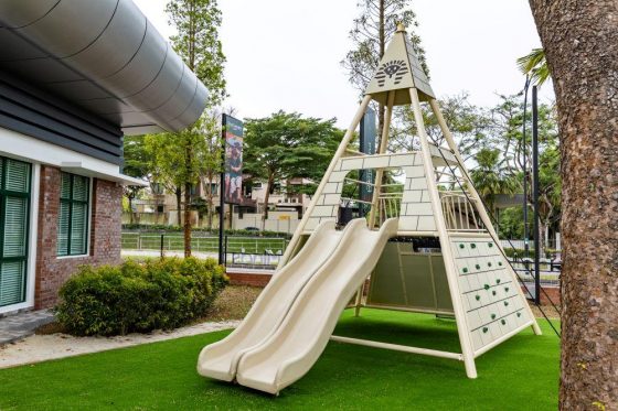 Small Wonder Malaysia, Adda Heights, JB