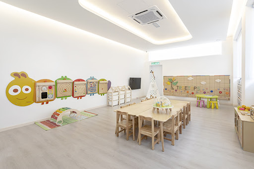 Treetops Montessori, Taman Mount Austin, Johor Bahru